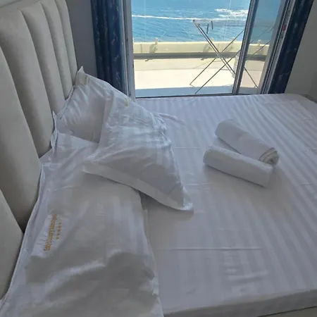 شقة Eddy's Luxury - Ilyonis *