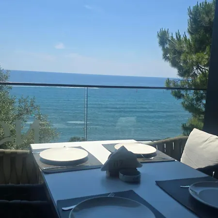 Eddy's Luxury - Ilyonis * Shëngjin