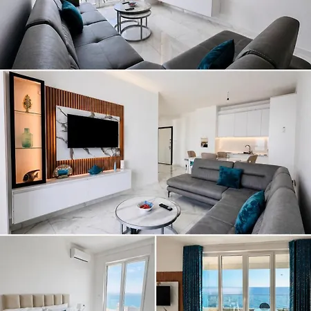Eddy's Luxury - Ilyonis Shëngjin